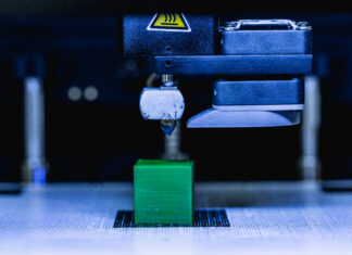 3D Printing: The Transformative Power of Additive Manufacturing 3D Printing is the newest trend in the Additive Manufacturing industry.