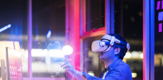 Augmented Reality and Virtual Reality for Enhancing Customer Engagement Augmented Reality (AR) and Virtual Reality (VR) for Enhancing Customer Engagement