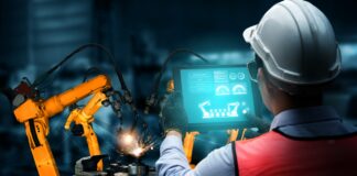 Industry 4.0: Revolutionizing Manufacturing Processes Industry 4.0