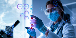 Healthcare Innovation Set to Double by FY28 Healthcare Innovation Set to Double by FY28