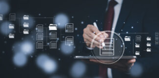 Why Should Enterprises Invest in a Document Management System (DMS) in 2024? Discover how Document Management Systems like Microsoft SharePoint Online can transform enterprise efficiency and security in 2024