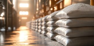 Ambuja Cements Announces Merger with Sanghi Industries and Penna Cement to Boost Market Competitiveness Ambuja Cements announces the merger of Sanghi Industries and Penna Cement, enhancing efficiency, capacity, and market competitiveness.