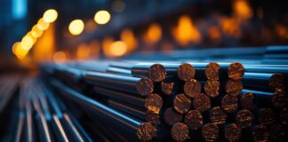 India Proposes 25% Safeguard Duty on Steel Imports to Protect Domestic Industry The Indian steel ministry has proposed a 25% safeguard duty on certain steel imports to address challenges faced by domestic producers.