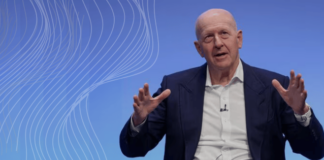 Goldman Sachs CEO on AI’s Role in IPOs Goldman Sachs CEO David Solomon highlights AI's transformative role in drafting IPO prospectuses, reducing time from weeks to minutes.