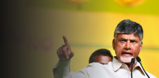 Naidu Showcases AP’s Innovation Potential at WEF Andhra Pradesh CM Chandrababu Naidu showcases the state's potential in pharma, AI, and advanced manufacturing at Davos, inviting global investments.