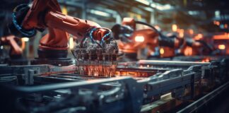 WEF Report: Industry 4.0 Gains Momentum Globally As per WEF report, GLN now includes 189 sites worldwide, showcasing AI-driven automation, digital twins, and more in manufacturing.