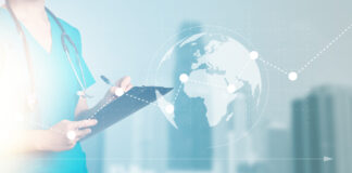 Global Healthcare Supply Chain Market to Hit $5B by 2030 The healthcare supply chain management market is projected to grow at a 5.3% CAGR, reaching $5.06 billion by 2030. AI and ML are driving this transformation.