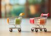 India’s Quick Commerce Market Set for Explosive Growth India's Quick Commerce market is set to grow from ₹224 billion in 2023 to ₹4,240 billion by 2028, with players expanding into Tier-2 cities and diversifying product categories.
