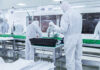 Andhra Pradesh to Host ₹14,000-Crore Semiconductor Manufacturing Facility India's first private semiconductor facility is coming to Andhra Pradesh with a ₹14,000 crore investment, focusing on Silicon Carbide chips.