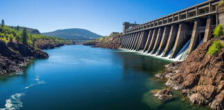 India, Nepal Partner for 900 MW Hydropower Project India's IREDA, SJVN, and GMR partner with Nepal Electricity Authority for the 900 MW Upper Karnali Hydropower Project, boosting regional energy security.