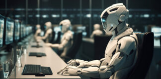 Elon Musk: Synthetic Data is the Future Elon Musk says AI has exhausted real-world data, advocating synthetic data for future machine learning advancements.