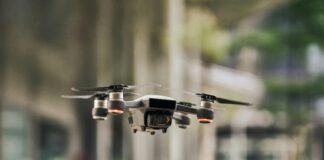 Tech-Driven Safety at Maha Kumbh 2025 Advanced tech, including AI, drones, and a seven-level security system, ensures safety for 450M attendees at Maha Kumbh 2025 in Prayagraj.