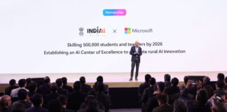 $3 Billion AI Investment: Microsoft Makes A Big Move in India Microsoft announces a $3 billion investment in AI and cloud infrastructure in India, partnering with key sectors to drive innovation and inclusivity.