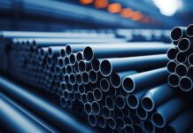 Welspun, Saudi Aramco Partner for Line Pipe Facility Welspun partners with Saudi Aramco to set up a 350,000 MT LSAW pipe manufacturing facility in Saudi Arabia, operational by mid-2026.