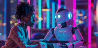 Yotta Launches India’s First Sovereign AI Chatbot Yotta Data Services launches myShakti, India's first sovereign generative AI chatbot, ensuring data sovereignty and AI accessibility.