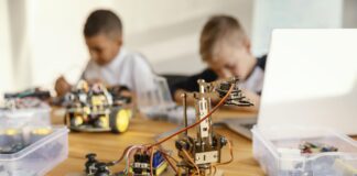 MeitY, LEGO Boost India’s Electronic Toy Industry MeitY partners with LEGO Group to boost India’s electronic toy industry by developing prototypes and mentoring young engineers.