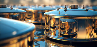 India Nears 20% Ethanol Blending, Plans Higher Target ndia has reached 19.6% ethanol blending and is set to hit 20% by April. The government is now exploring increasing the target beyond 20% to reduce fuel imports and boost clean energy adoption.