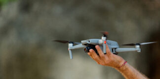 MP Introduces Incentives for Drone Manufacturing Madhya Pradesh sets a new drone policy with subsidies and incentives to promote manufacturing, aiming to attract Rs 370 crore in investments.