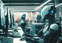 Mahindra, Anduril Partner for Autonomous Defense Tech Mahindra Group partners with Anduril Industries to develop AI-driven autonomous defense solutions, including counter-drone systems and maritime security technologies.