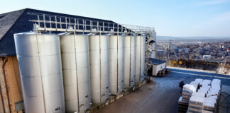 Government Boosts Urea Production with New Policies India boosts urea production through new investment and policies, adding six units and increasing fertilizer output to 503.35 LMT in 2023-24.