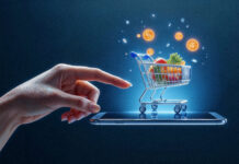 India’s E-Commerce Market to Hit $550B by 2035 India's e-commerce market is set to grow over four times, reaching $550 billion by 2035, driven by digitalization and rising consumer demand.