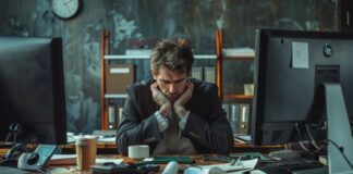 Survey: 84% of IT, Media Employees Report Work Stress A Kerala Youth Commission survey reveals rising work stress among IT and media professionals, urging mental health reforms.