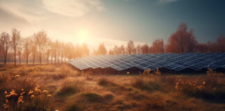 Emvee Energy to Invest ₹15,000 Cr in Karnataka Solar Plant Emvee Energy is investing ₹15,000 crore to set up a large-scale solar manufacturing plant in Karnataka, creating 10,000 jobs and boosting renewable energy.