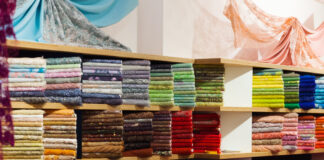 Modi’s Vision: India to Triple Textile Export by 2030 Prime Minister Modi is confident that India’s textile export will surpass ₹9 lakh crore before 2030. Learn more here.