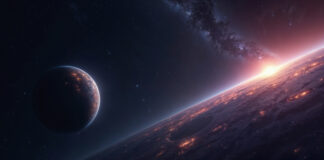 India’s Space Tech Boosts Governance, Growth India’s space technology is driving governance, economic growth, and global leadership, with major missions planned by 2040.