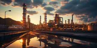 German Firm to Invest $1.5B in India: Piyush Goyal A German chemical company will invest $1.5 billion in India, says Minister Piyush Goyal, as the country boosts FDI in key sectors.