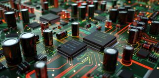 Cabinet Approves ₹22,919 Cr Electronics Manufacturing Scheme Centre approves ₹22,919 crore scheme to boost electronics component manufacturing and reduce import dependency.