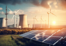 AGEL Secures $1.06B for Rajasthan Hybrid Cluster AGEL refinances $1.06B to develop India’s largest solar-wind hybrid cluster in Rajasthan, ensuring financial stability.