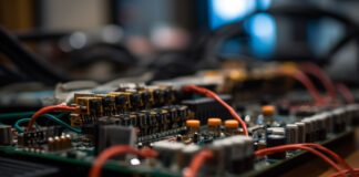 Delta Electronics Expands India Investment to $500M Delta Electronics to invest $500M in India’s smart manufacturing and energy infrastructure, expanding its Krishnagiri facility.