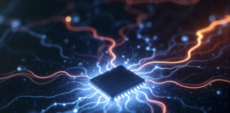 Google Launches Ironwood AI Chip Google unveils Ironwood, a seventh-gen AI chip designed for inference workloads. The chip doubles performance efficiency.