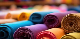 Textile PLI Scheme Scales Up, 24 MSMEs Onboard The Centre has rolled out the PLI Scheme for Textiles across India, allocating 22% of the ministry’s 2025–26 budget to support MMF.