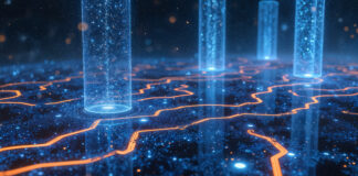 China’s Quantum Breakthrough in AI Fine-Tuning Origin Quantum fine-tunes billion-parameter AI model on China’s quantum computer, showing improved efficiency and real-world viability.