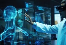 The Cloud Revolution in Healthcare Cloud computing is transforming healthcare by enabling smarter, faster, and more efficient care delivery across systems.