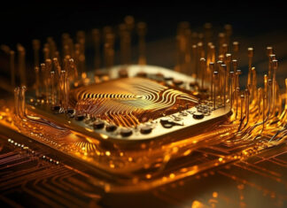 Chhattisgarh Gets First Semiconductor Plant Polymatech to set up ₹1,143 crore GaN semiconductor plant in Chhattisgarh to boost India’s chipmaking capacity.