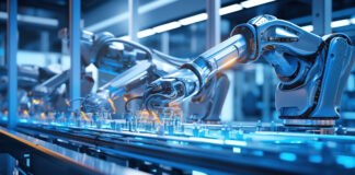 OMRON, Cognizant Join Forces for Smart Manufacturing OMRON and Cognizant partner to offer one-stop IT-OT integration for smart, sustainable manufacturing across industries.