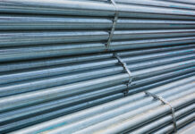 PM Modi Sets 500 MT Steel Target, Calls for Zero Imports PM Modi urges India’s steel industry to eliminate imports, boost exports, and scale production to 500 MT by 2047.