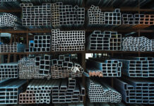 India Targets 300 MT Steel Capacity by 2030 India aims to reach 300 million tonnes of steel capacity by 2030, says Steel Secretary Sandeep Poundrik. Read more.