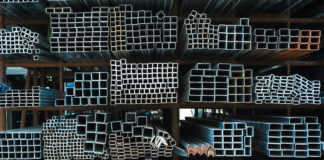 India Targets 300 MT Steel Capacity by 2030 India aims to reach 300 million tonnes of steel capacity by 2030, says Steel Secretary Sandeep Poundrik. Read more.