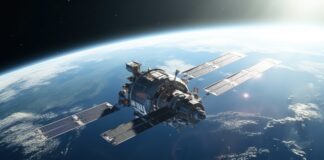 AI in Orbit: PierSight Tracks Ocean Crimes PierSight launches AI-powered satellites to monitor illegal fishing, oil spills, and global maritime activity.