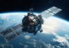 Apple and SpaceX Clash Over Satellite Spectrum Apple and SpaceX are in conflict over satellite spectrum access, as both companies aim to expand space-based mobile connectivity.