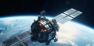 Apple and SpaceX Clash Over Satellite Spectrum Apple and SpaceX are in conflict over satellite spectrum access, as both companies aim to expand space-based mobile connectivity.