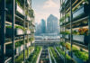CII-GBC Pushes for Green Spaces in Infra Projects CII-GBC report recommends 15–20% green space for new infra projects, aiming to make Tamil Nadu cities more sustainable and livable.