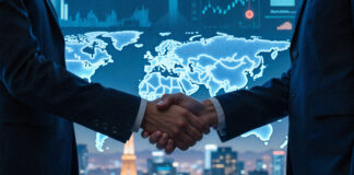 India-UK FTA Set to Boost Key Sectors by 2030 India and the UK finalize a historic FTA, unlocking growth for auto, pharma, IT, and textile sectors, targeting $120 billion trade by 2030.