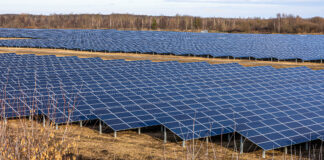 Reliance NU Suntech to Build Asia’s Largest Solar-BESS Reliance NU Suntech signs 25-year PPA with SECI to build Asia’s largest solar and battery energy storage project, investing up to ₹10,000 crore.