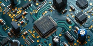 Tata Electronics, BEL Sign Strategic Semicon MoU Tata Electronics and BEL sign MoU to co-develop semiconductor and electronics solutions aligned with India’s self-reliance goals.