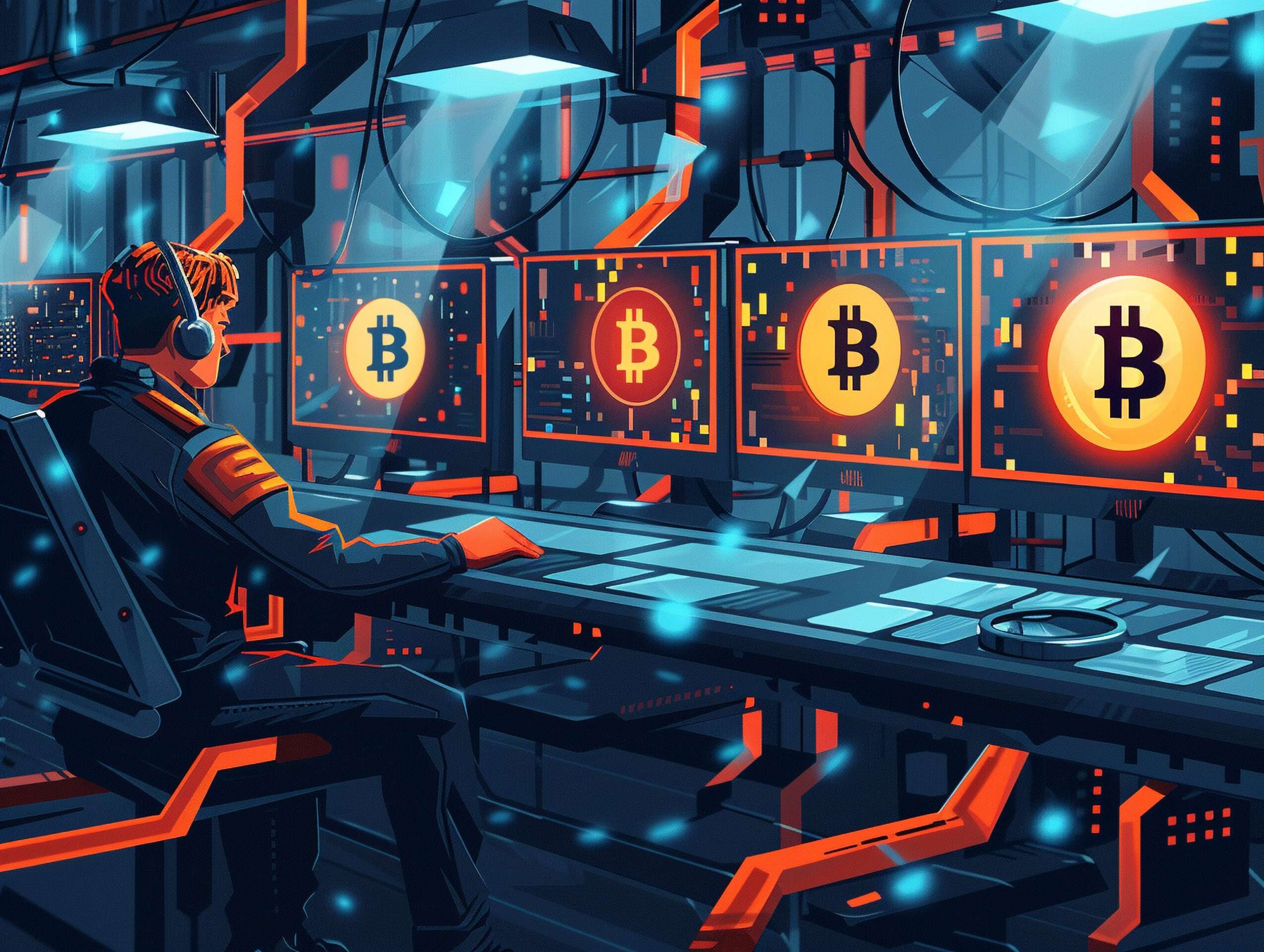 Binance Aids Police in $200K Crypto Scam Crackdown Binance supports Ahmedabad Police in tracking a $200K crypto scam across Asia. Arrests made with help of blockchain tracing.